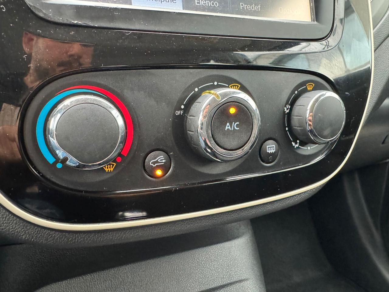 RENAULT CAPTUR 1.5 DCI 90cv 2019!!!