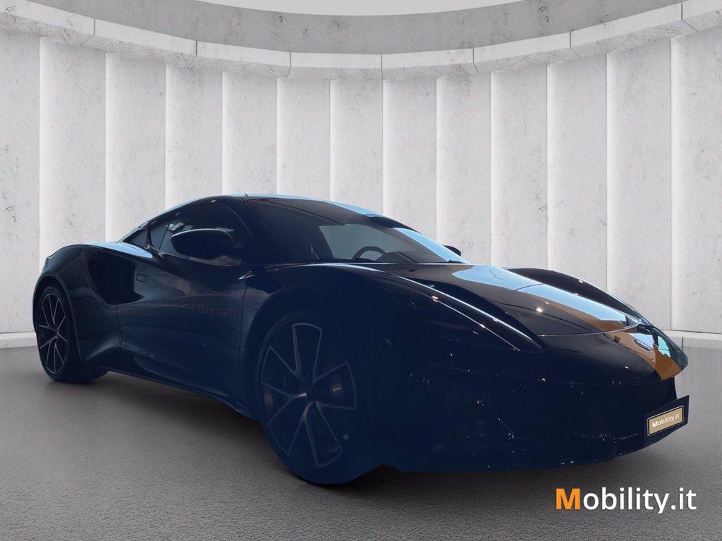 LOTUS Emira 2.0 I4 First Edition dct del 2025