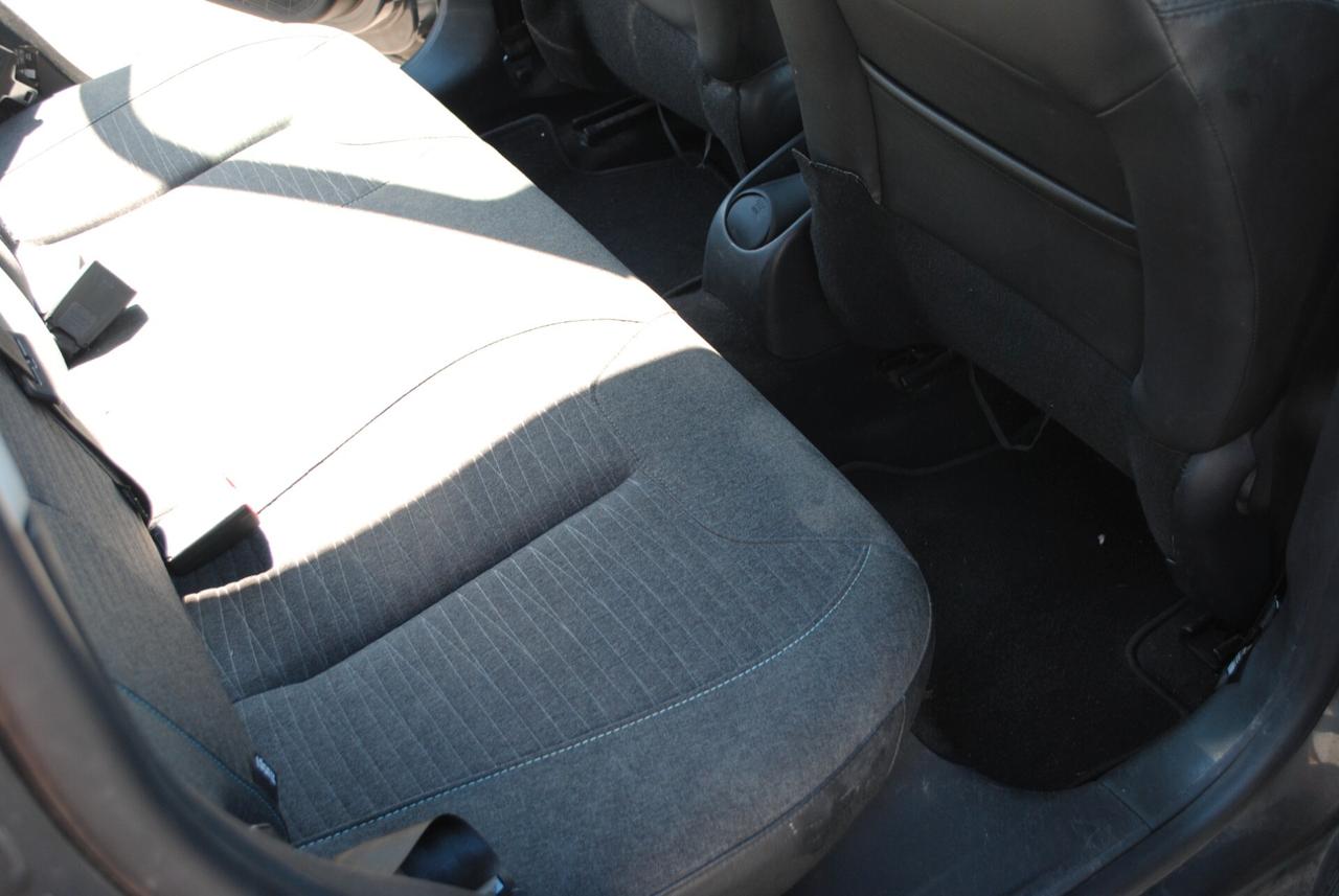 CITROEN C3 1.2 82 CV OK NEOPATENTATI