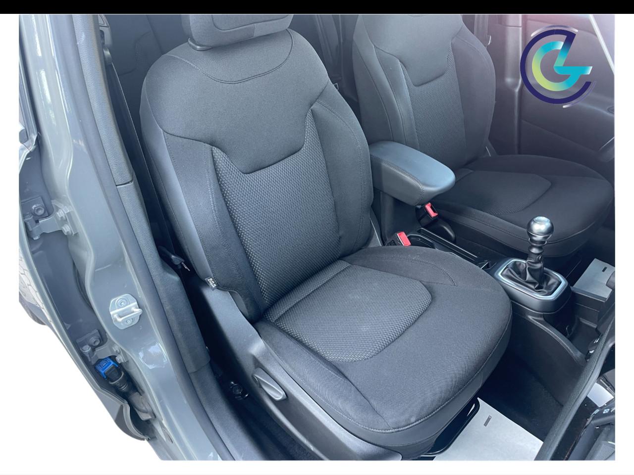 JEEP Renegade 2019 - Renegade 1.0 t3 Night Eagle 2wd