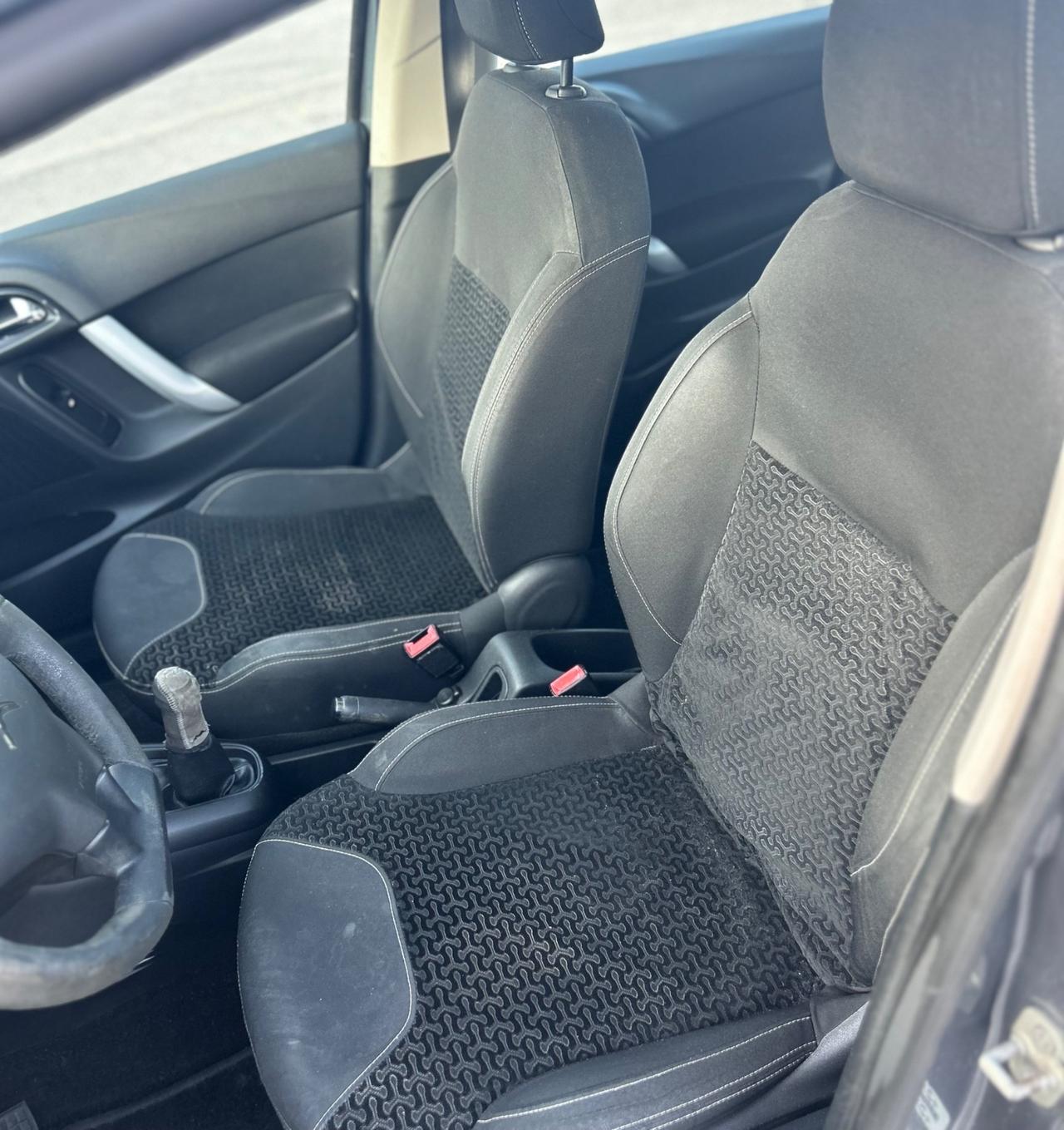 Citroen C3 1.1 Seduction Neopatentati 2010