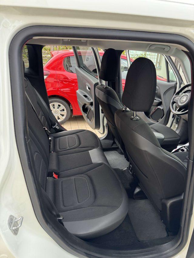 JEEP Renegade 1.6 mjt Limited fwd 120cv E6