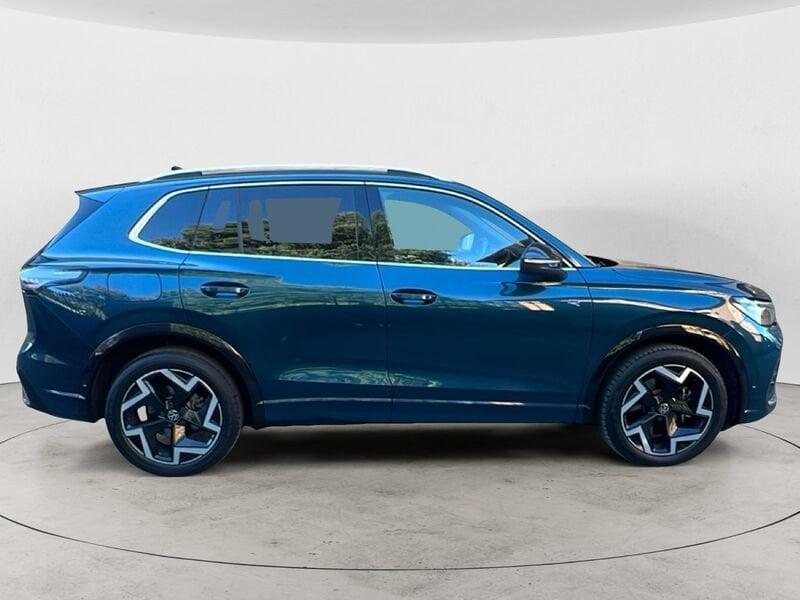 Volkswagen Tiguan Tiguan 2.0 tdi R-Line 150cv dsg