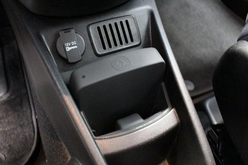 Lancia Ypsilon Ypsilon 1.2 69 CV 5 porte GPL Ecochic