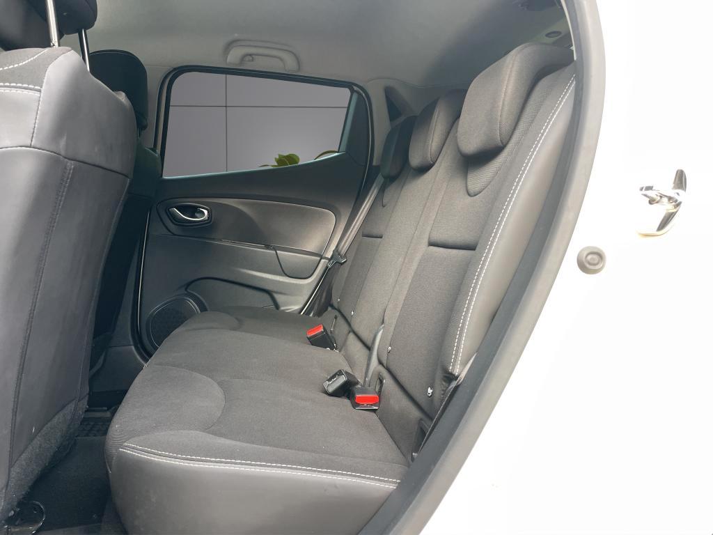 Renault Clio 5 Porte Clio 5p 1.5 dci energy Duel 75cv