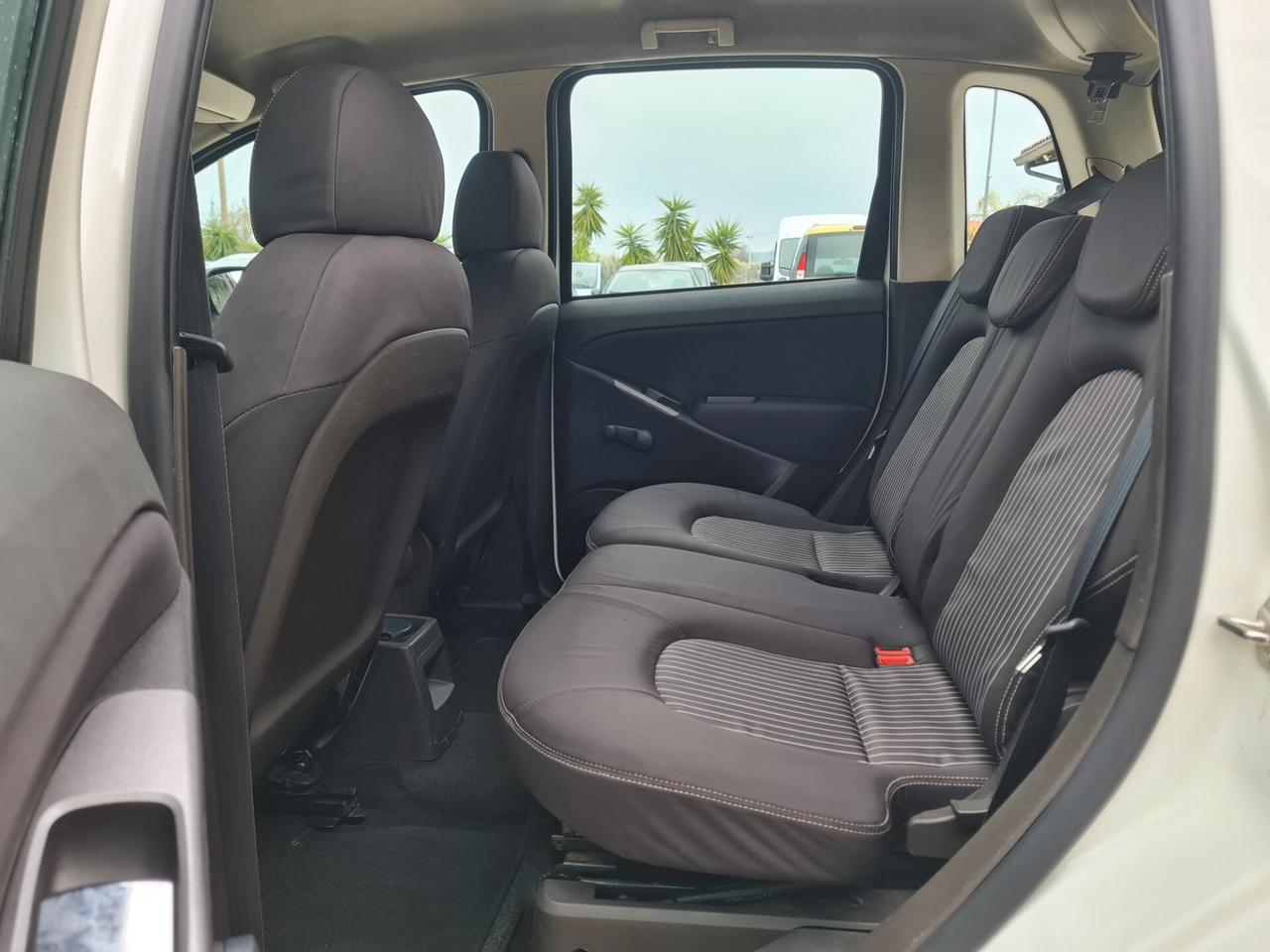 Lancia MUSA Bicolore gpl adatta a NEOPATENTATI