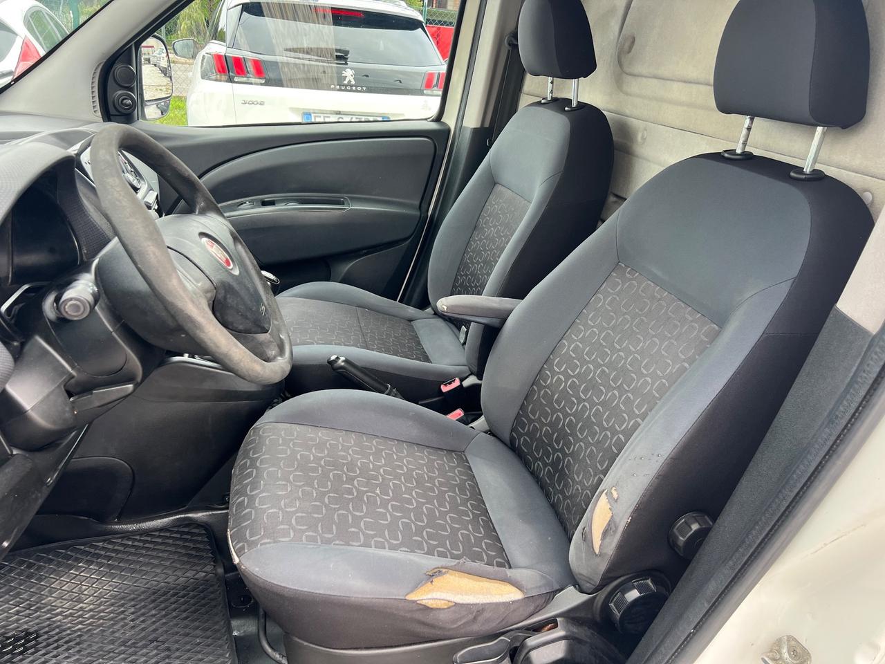 Fiat Doblò Maxi 1.3 Multijet