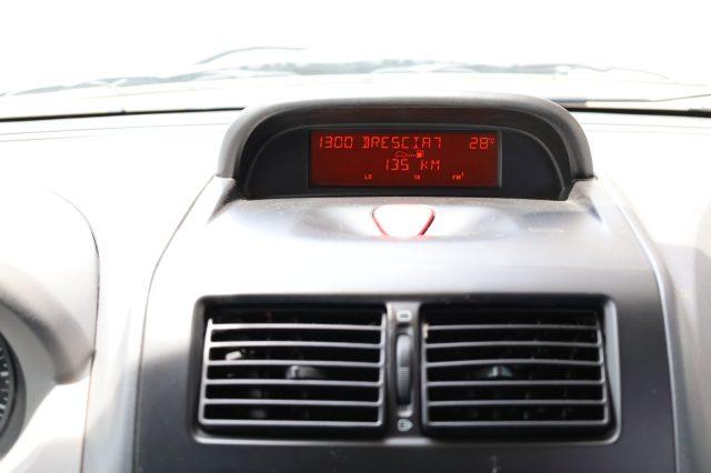 FIAT Scudo 2.0 MJT MIXTO 6 Posti PASSO LUNGO UnicoPropietario