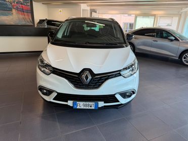 Renault Grand Scenic dCi 8V 110 CV EDC Energy Bose