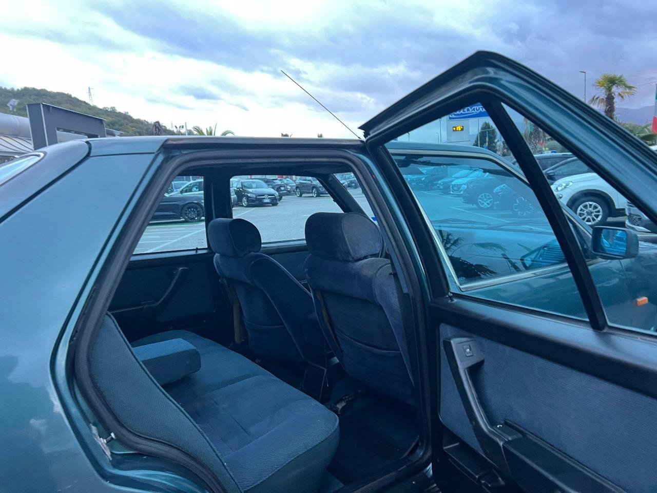 Fiat Croma 1.9 turbodiesel i.d.( SUPER )