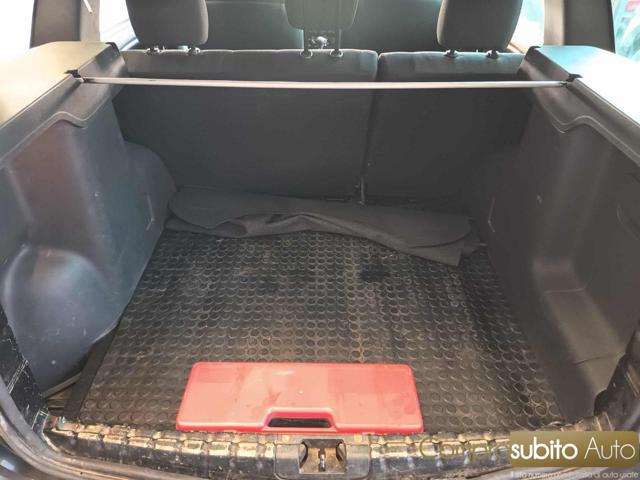 DACIA Duster 1.6 110CV 4x2 Lauréate