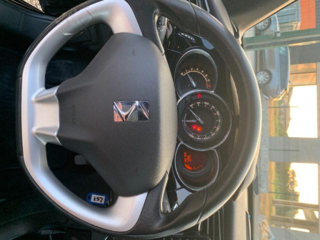 DS AUTOMOBILES DS 3 1.4 VTi 95 GPL airdream Chic