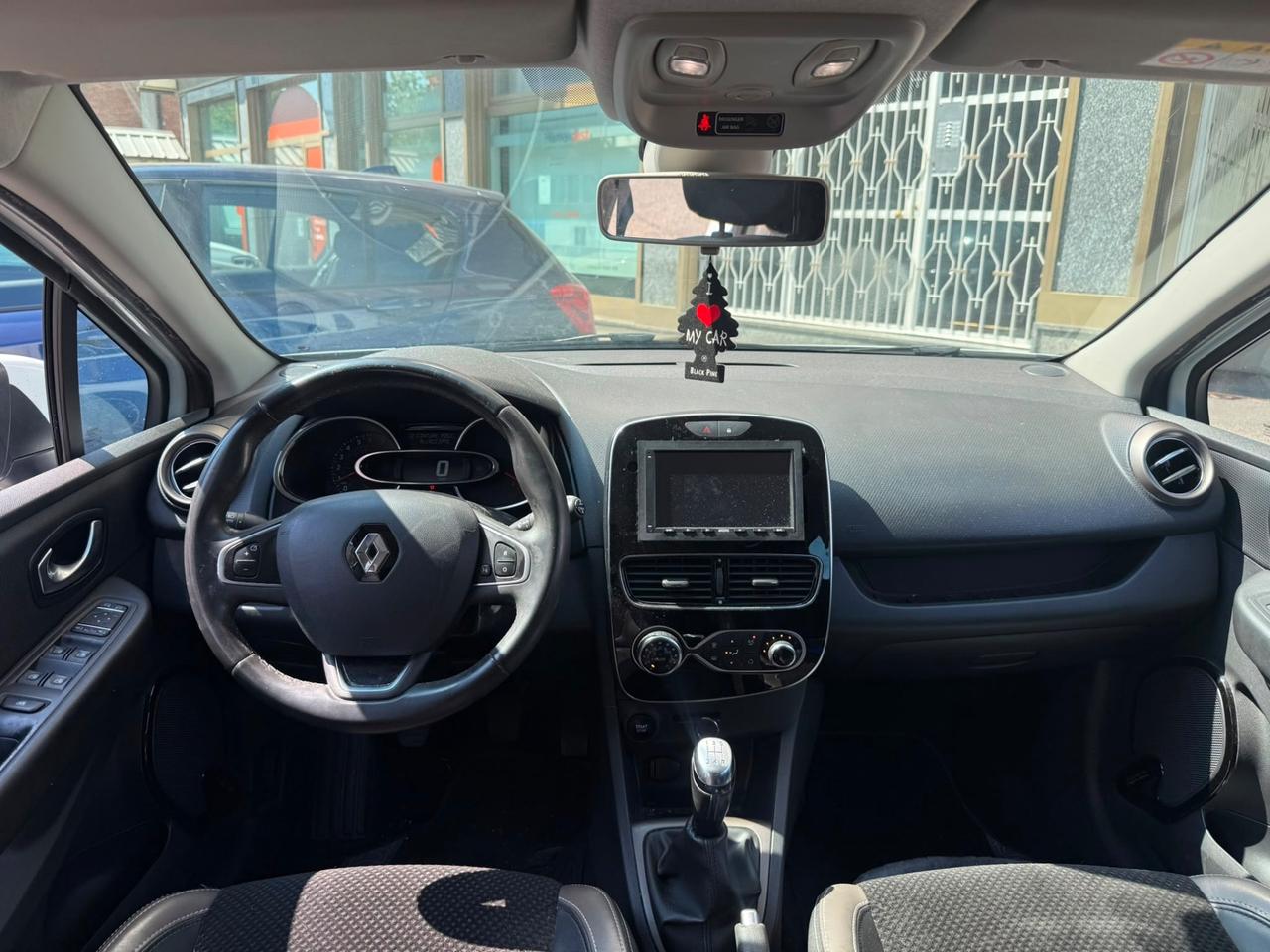 Renault Clio TCe 12V 90CV Start&Stop 5 porte Energy Excite