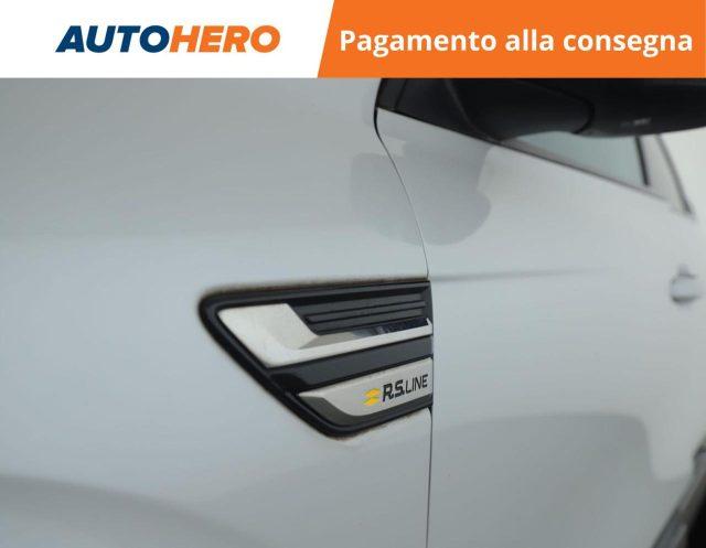 RENAULT Arkana Arkana Hybrid E-Tech 145 CV R.S. Line