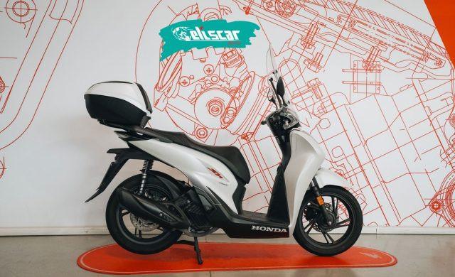 HONDA SH 150 SH 150