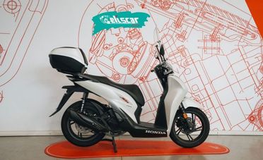 HONDA SH 150 SH 150