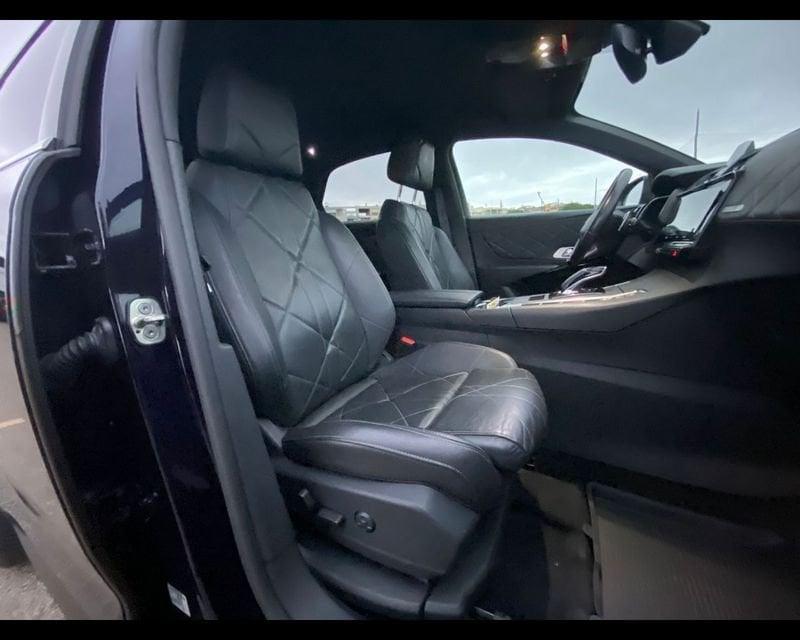 DS DS 7 DS7 Crossback 1.5 bluehdi Grand Chic 130cv auto