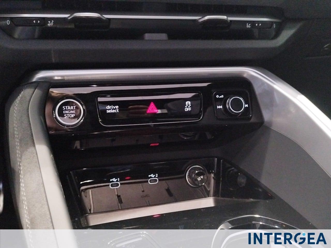 AUDI Q5 Sportback 2.0 tdi mhev+ S line edition quattro 204cv s-tronic