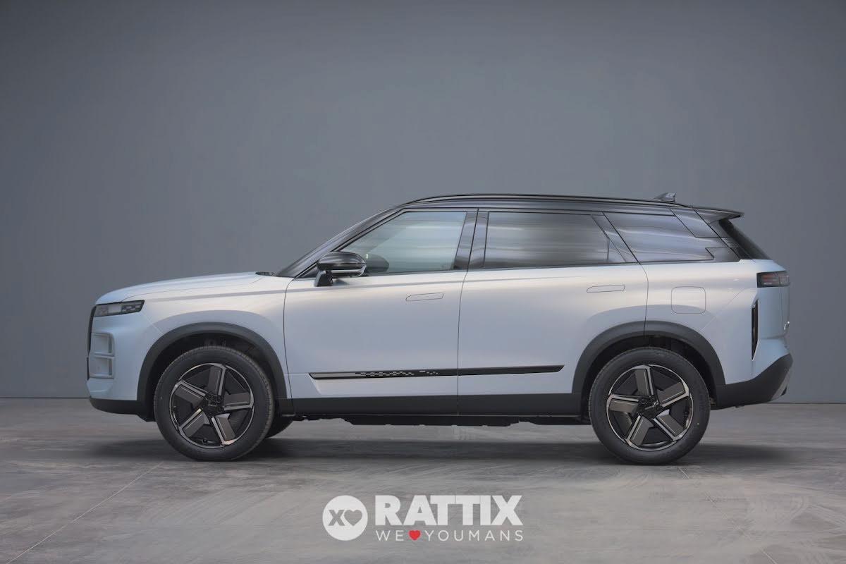 Jaecoo J7 SHS-P 1.5 t-GDI PHEV Select Auto