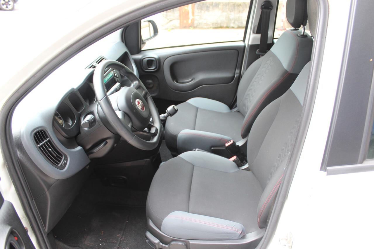 Fiat Panda 1.2 Easy