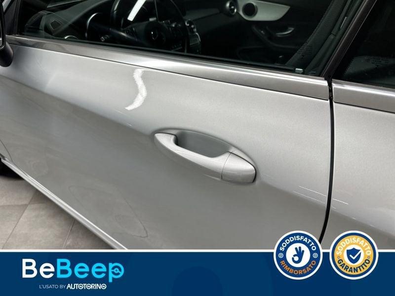 Mercedes-Benz Classe C C CABRIO 220 D PREMIUM PLUS 4MATIC AUTO