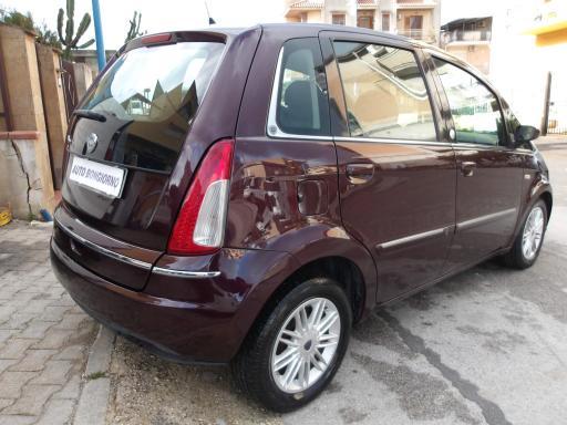 Lancia Musa 1.4 8v Oro Plus ecochic benz/Gpl