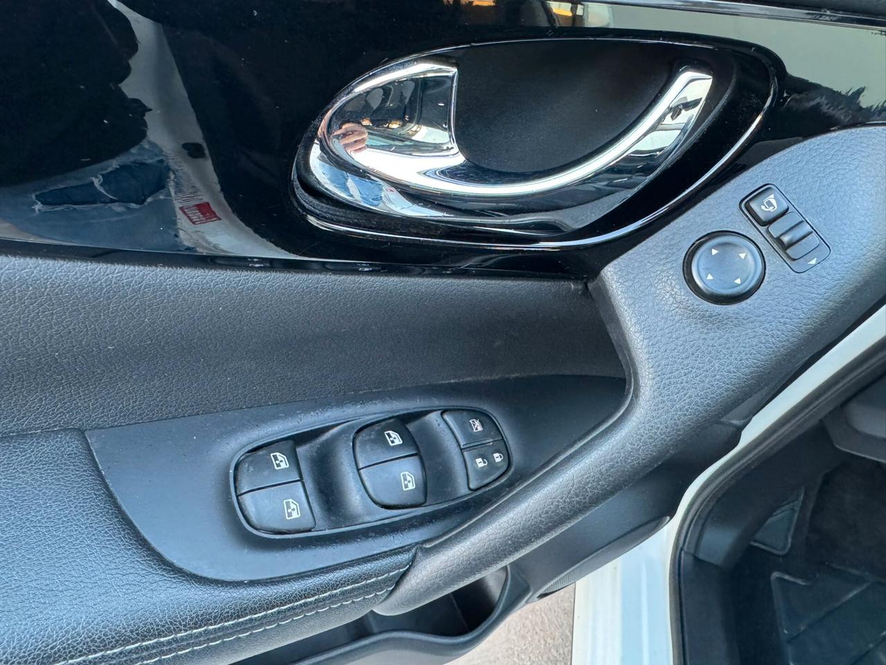 NISSAN QASHQAI 1.5 dCi 115cv 2020!!! TEKNA !!!