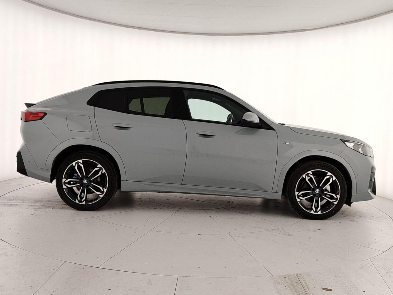 Bmw X2 xDrive 20d MSport