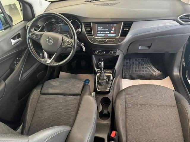 Opel Crossland 1.5 ecotec Elegance 110cv