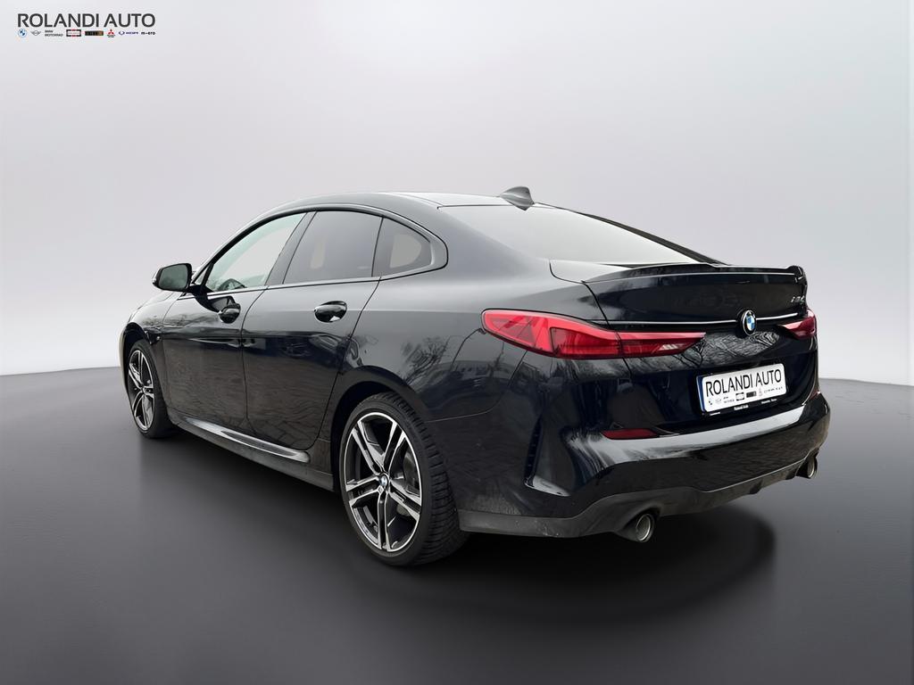 BMW Serie 2 Gran Coupe 218 d Msport
