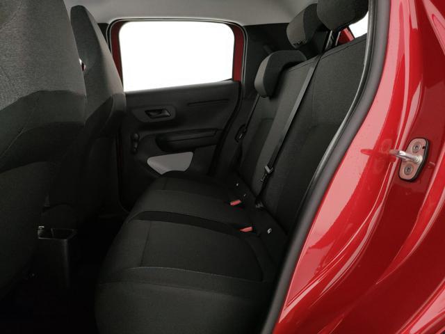 CITROEN C3 Turbo 100 cv Manuale YOU