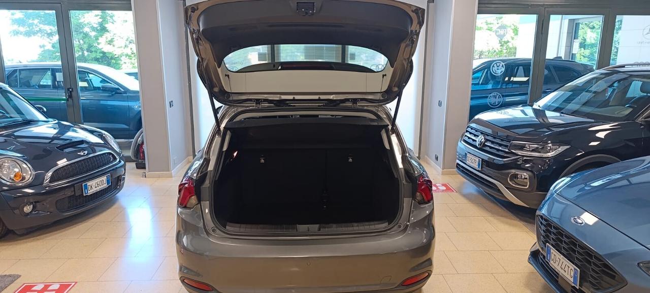 Fiat Tipo 1.6 Mjt S&S 5 porte Business
