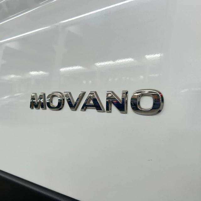OPEL Movano 33 2.2 BlueHDi 120 S&S PM-TM Furgone L2H2
