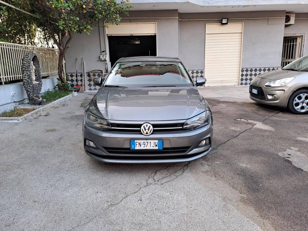 Volkswagen Polo 1.6 TDI 5p. Comfortline BlueMotion Technology