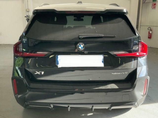 BMW X1 sDrive 20i Msport M Sport Mild-Hybrid PREZZO REALE