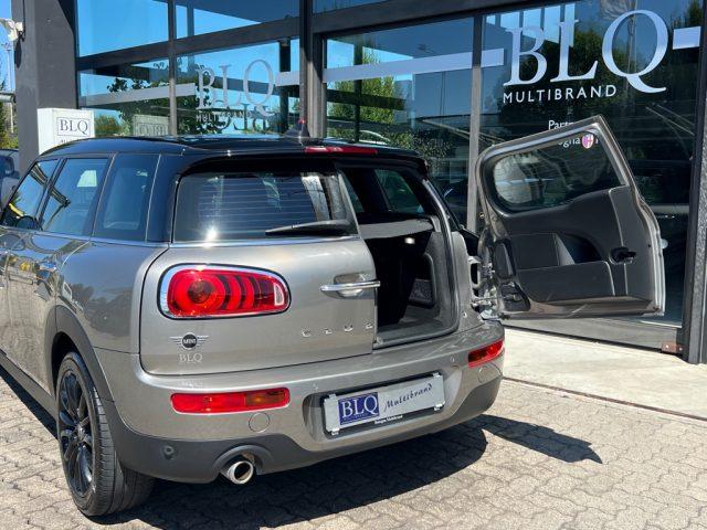 MINI Clubman 1.5 Cooper Business Automatica