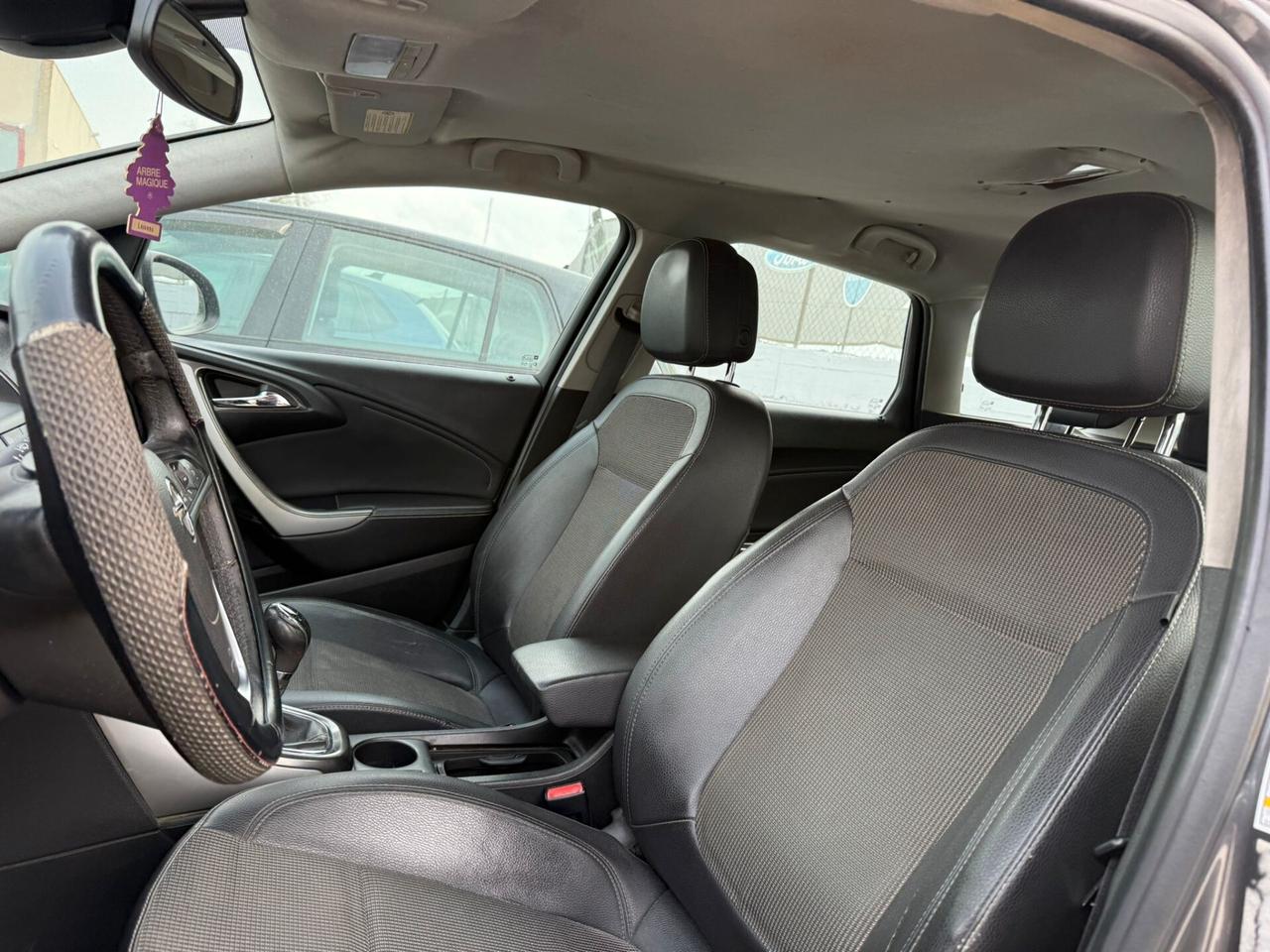 Opel Astra 1.7 CDTI 110CV 5 porte Cosmo