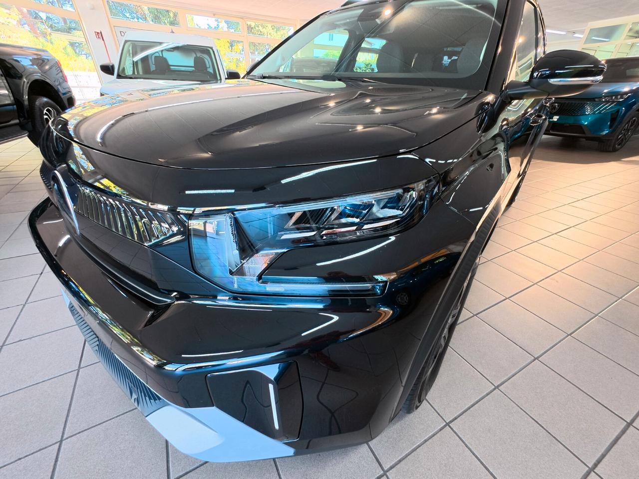 Citroen C3 Aircross PureTech Turbo 100 You Pack Plus