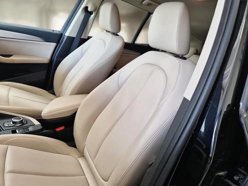 BMW X1 xDrive 25e Business Advantage automatico