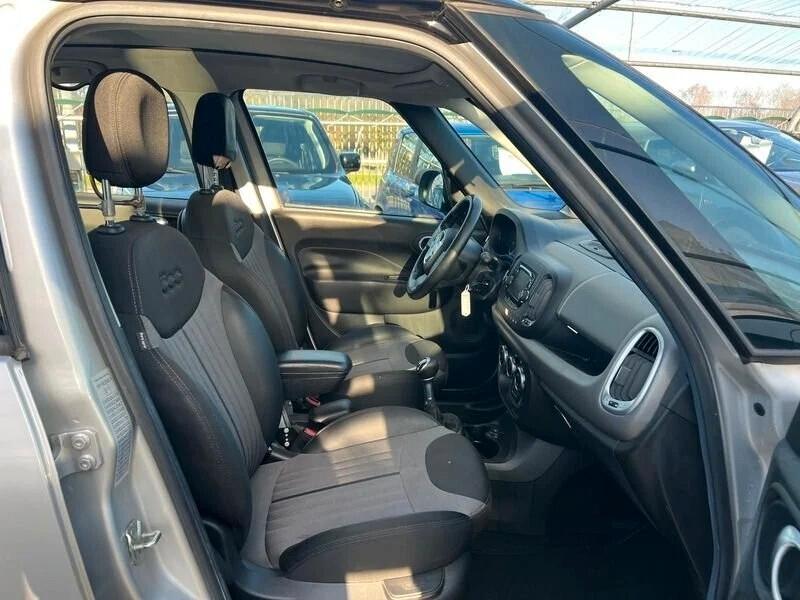 Fiat 500L 1.3 Multijet 95 CV Lounge