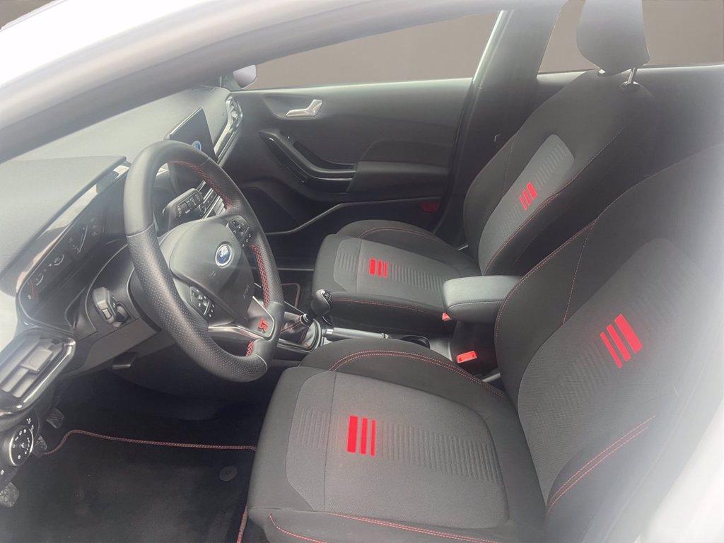 FORD Fiesta 5p 1.0 ecoboost h ST-Line 125cv del 2023