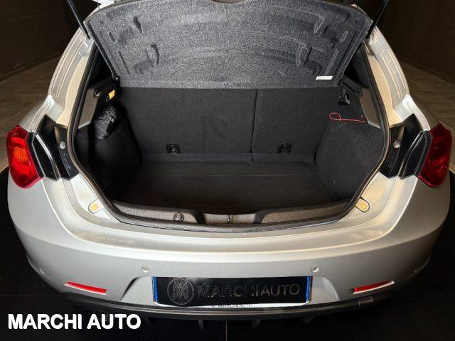 ALFA ROMEO Giulietta 1.6 JTDm 120 CV B-Tech