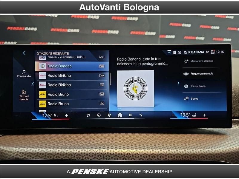 BMW Serie 4 Gran Coupé 420d xDrive 48V Msport Pro
