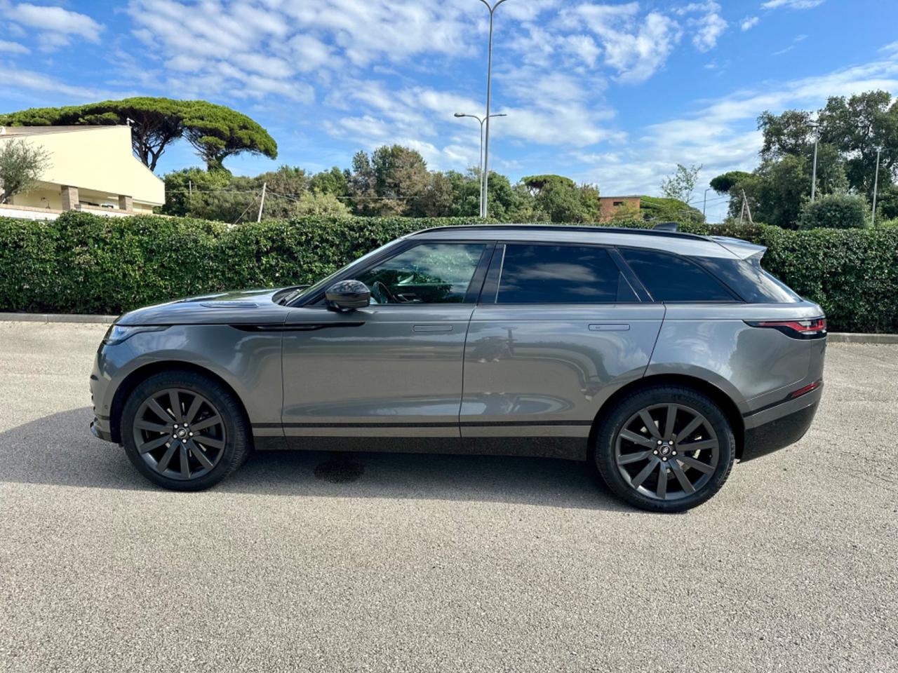 Range Rover Velar 3.0 V6 SD6 300 CV R-Dynamic PERFETTE CONDIZIONI