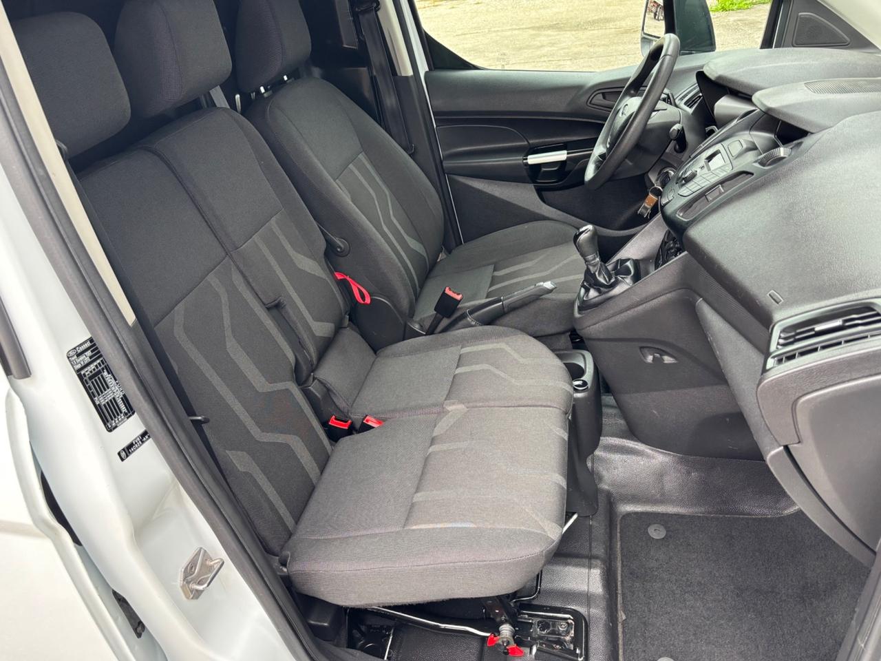 Ford Transit Connect 1.5 TDCi. Garanzia 12 mesi