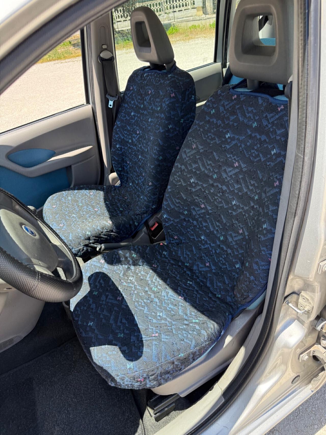 Fiat Panda 1.3 Diesel MJT Neopatentati UNIPRO