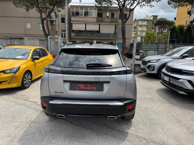 PEUGEOT 2008 PureTech 130 S&S EAT8 ALLURE Automatico