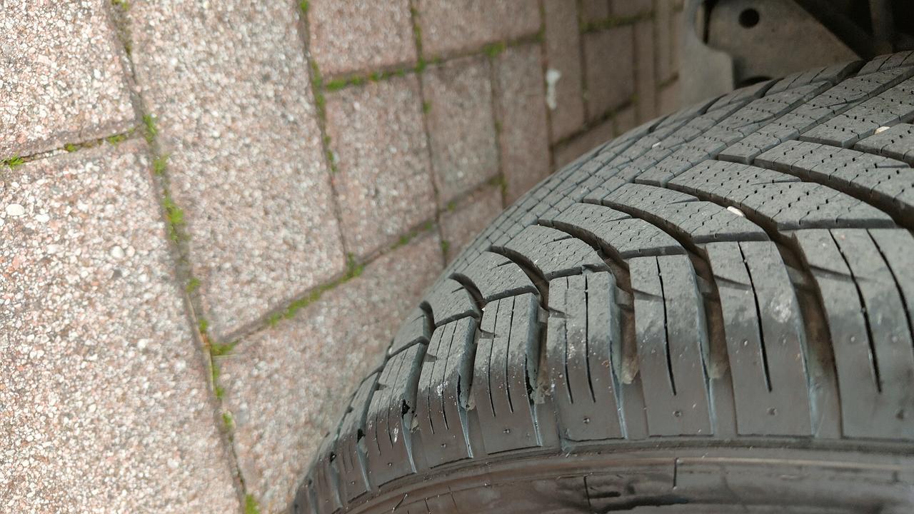 Mercedes-benz A 150 KM 112.900 OK NEO PATENTATI