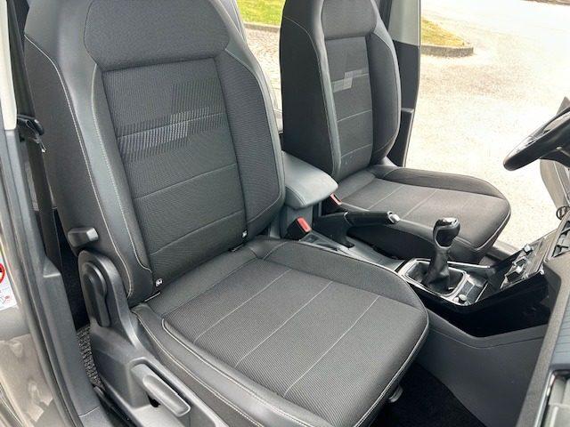 VOLKSWAGEN T-Cross 1.0 TSI "NEOPATENTATI"