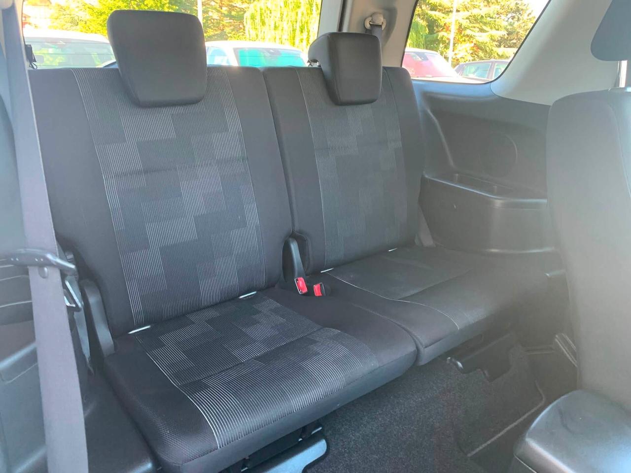 Suzuki Grand Vitara 1.9 DDiS 3 porte 2009